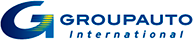 Groupauto International logo