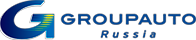 Groupauto Russia logo