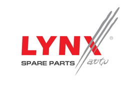 logo lynx 250
